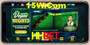 Welcome Bonus HHbet