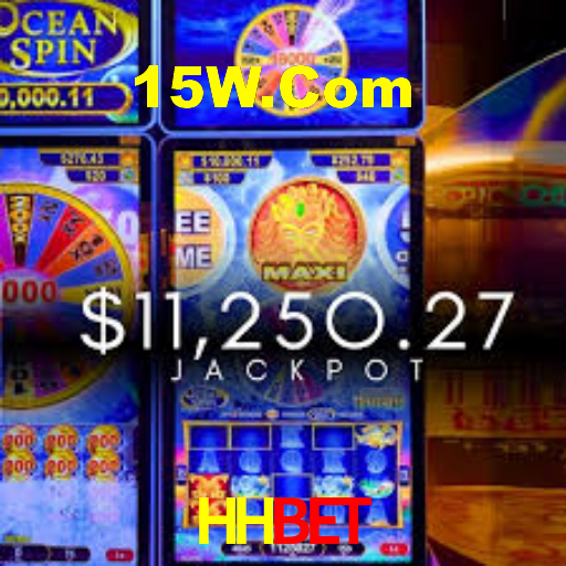 HHbet: Seu Cassino Premiado com Pagamentos Rápidos
