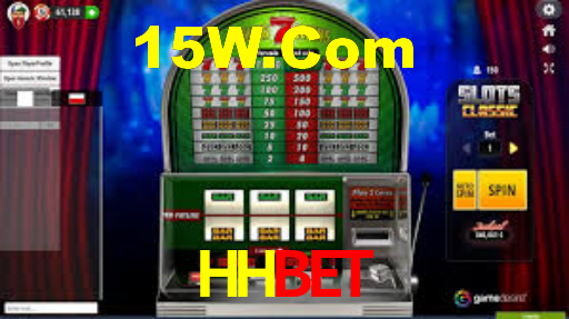 HHbet - Cassino Online Confiável! - HHbet App