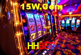 Experiência VIP HHbet