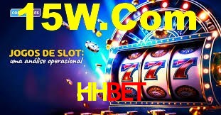 Roulette Table HHbet