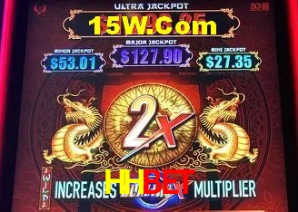 Game Providers HHbet