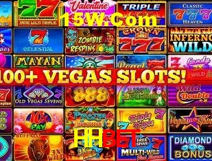 Slot Games HHbet