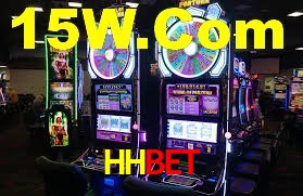Programa VIP HHbet