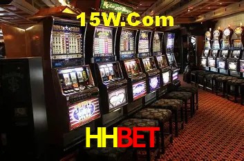 Platform Technology HHbet