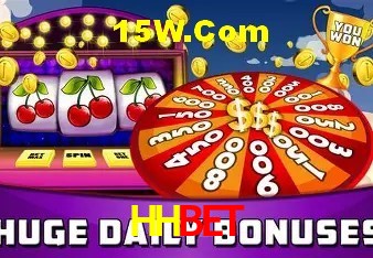 Experiência VIP HHbet