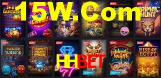 VIP Casino HHbet