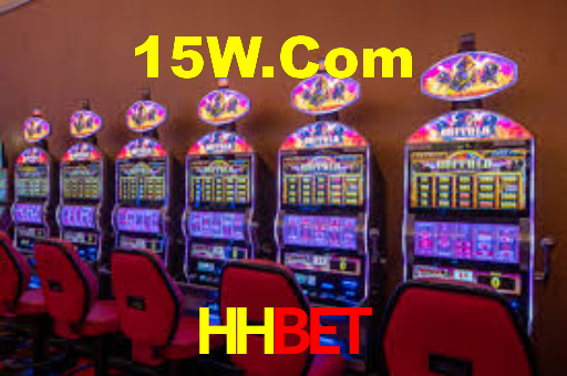HHbet: A Experiência de Casino com Jogos de Mesa ao Vivo