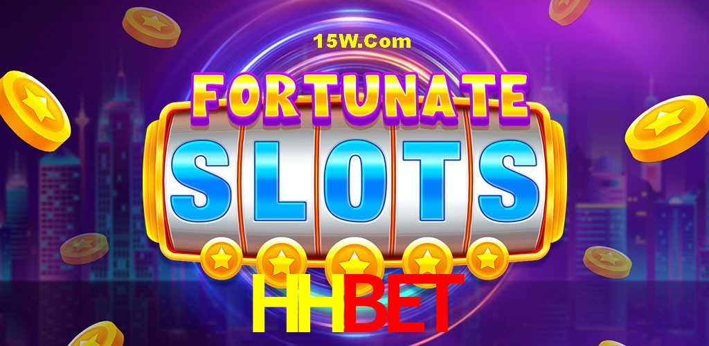 Slot Games HHbet