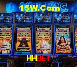 Secure Login HHbet
