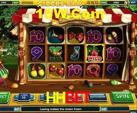 Tennis Betting HHbet