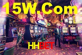HHbet: Jogos de Caça-Níqueis-Altas Recompensas, Roleta-Velocidade, Blackjack-Desafios Máximos