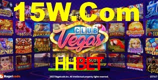 Programa VIP HHbet