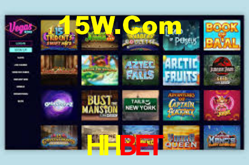 HHbet Vip