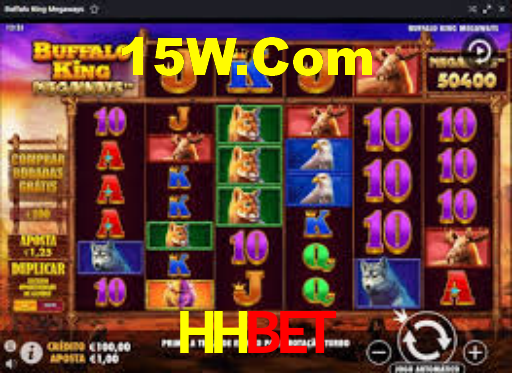 Sinta a adrenalina dos jogos de cassino com HHbet