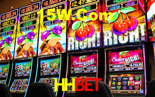 Bônus Generosos e Exclusivos no HHbet para Você!