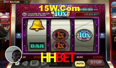 API Integration HHbet