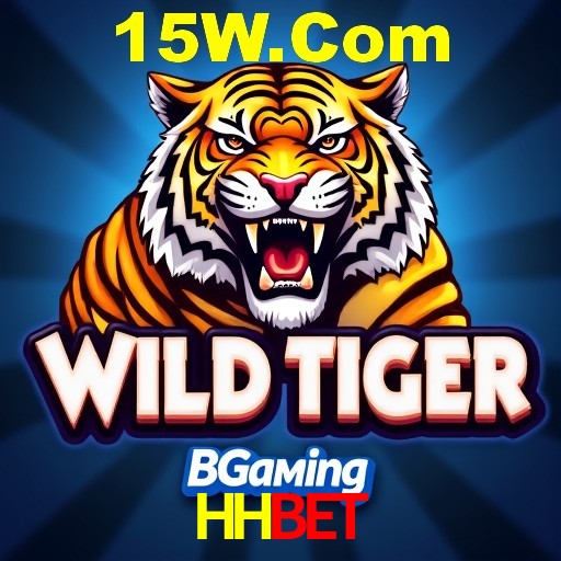 Descubra o Mundo do Cassino Online com HHbet